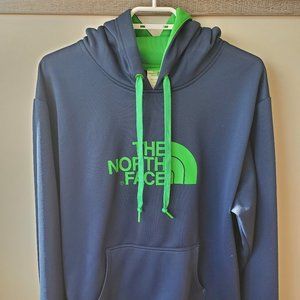 Men's XL NorthFace Hoodie